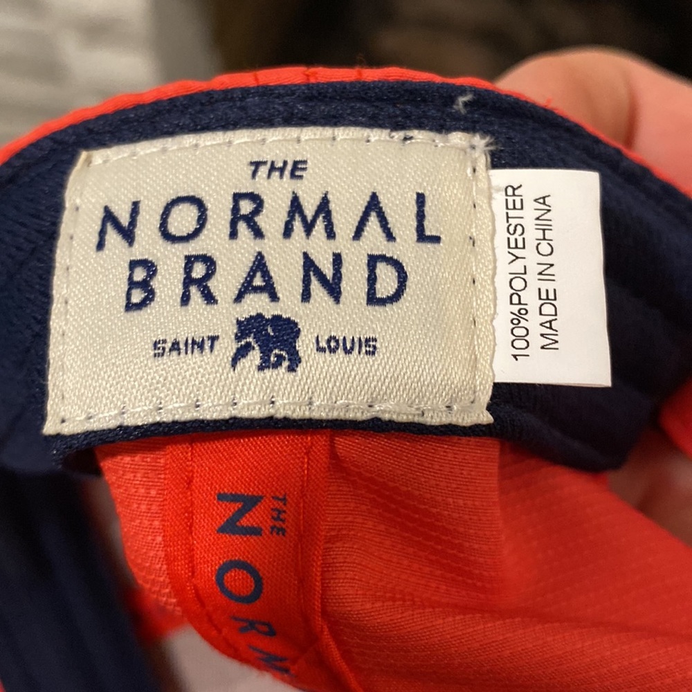 Circle Patch Performance Cap - image 5